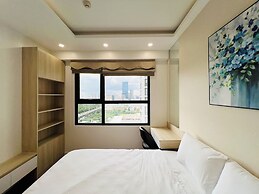 Vinhomes D'Capitale - Maison Viet