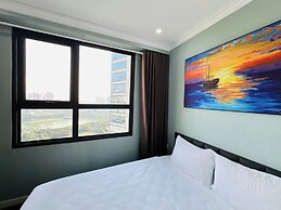 Vinhomes D'Capitale - Maison Viet