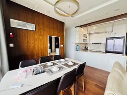 Vinhomes D'Capitale - Maison Viet