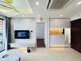 Vinhomes D'Capitale - Maison Viet