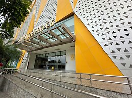 Vinhomes D'Capitale - Maison Viet