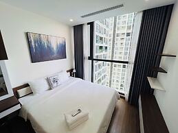 Vinhomes D'Capitale - Maison Viet