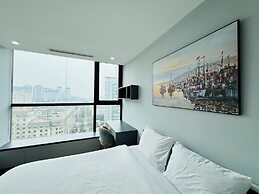 Vinhomes D'Capitale - Maison Viet