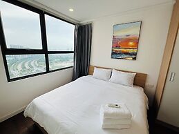 Vinhomes D'Capitale - Maison Viet