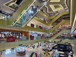 Vinhomes D'Capitale - Maison Viet