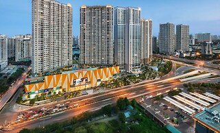 Vinhomes D'Capitale - Maison Viet