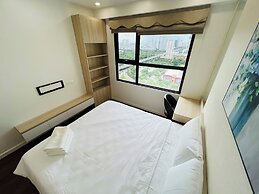 Vinhomes D'Capitale - Maison Viet