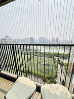 Vinhomes D'Capitale - Maison Viet