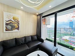 Vinhomes D'Capitale - Maison Viet