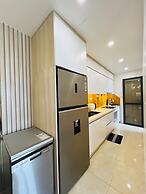 Vinhomes D'Capitale - Maison Viet