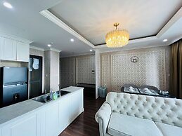 Vinhomes D'Capitale - Maison Viet