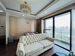 Vinhomes D'Capitale - Maison Viet