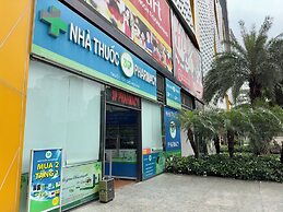 Vinhomes D'Capitale - Maison Viet