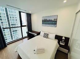 Vinhomes D'Capitale - Maison Viet