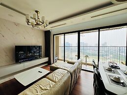 Vinhomes D'Capitale - Maison Viet