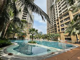 Vinhomes D'Capitale - Maison Viet