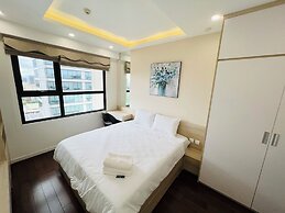 Vinhomes D'Capitale - Maison Viet