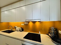 Vinhomes D'Capitale - Maison Viet