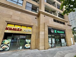 Vinhomes D'Capitale - Maison Viet