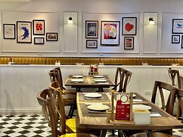 Vinhomes D'Capitale - Maison Viet