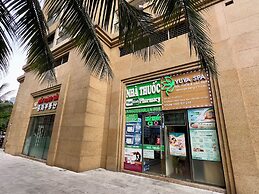 Vinhomes D'Capitale - Maison Viet