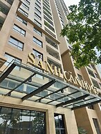 Vinhomes D'Capitale - Maison Viet