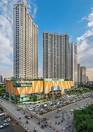 Vinhomes D'Capitale - Maison Viet