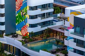 Chancellor Hotel Boracay