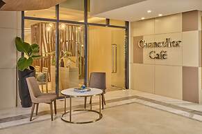 Chancellor Hotel Boracay