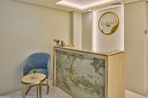 Chancellor Hotel Boracay