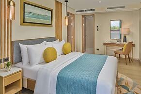 Chancellor Hotel Boracay
