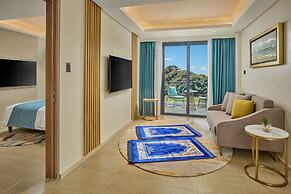 Chancellor Hotel Boracay