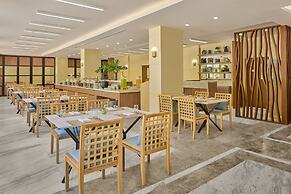 Chancellor Hotel Boracay