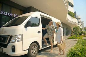 Chancellor Hotel Boracay