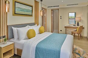 Chancellor Hotel Boracay