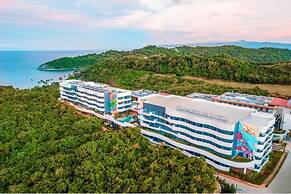 Chancellor Hotel Boracay