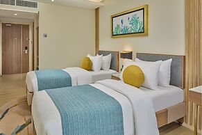 Chancellor Hotel Boracay