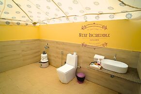 Stay Incredible Camp