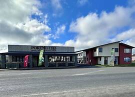 Pokeno Motel