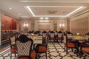 The Residency - A Boutique Hotel