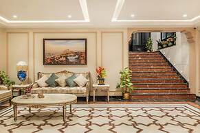 The Residency - A Boutique Hotel