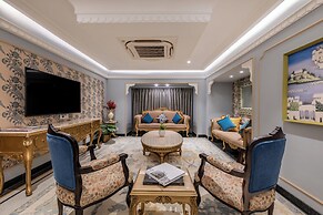 The Residency - A Boutique Hotel