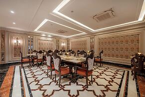 The Residency - A Boutique Hotel