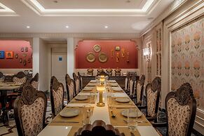 The Residency - A Boutique Hotel