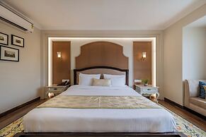 The Residency - A Boutique Hotel