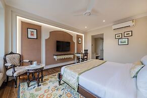 The Residency - A Boutique Hotel