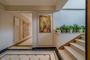 The Residency - A Boutique Hotel
