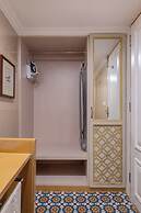 The Residency - A Boutique Hotel
