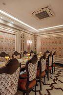 The Residency - A Boutique Hotel