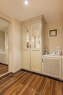 The Residency - A Boutique Hotel